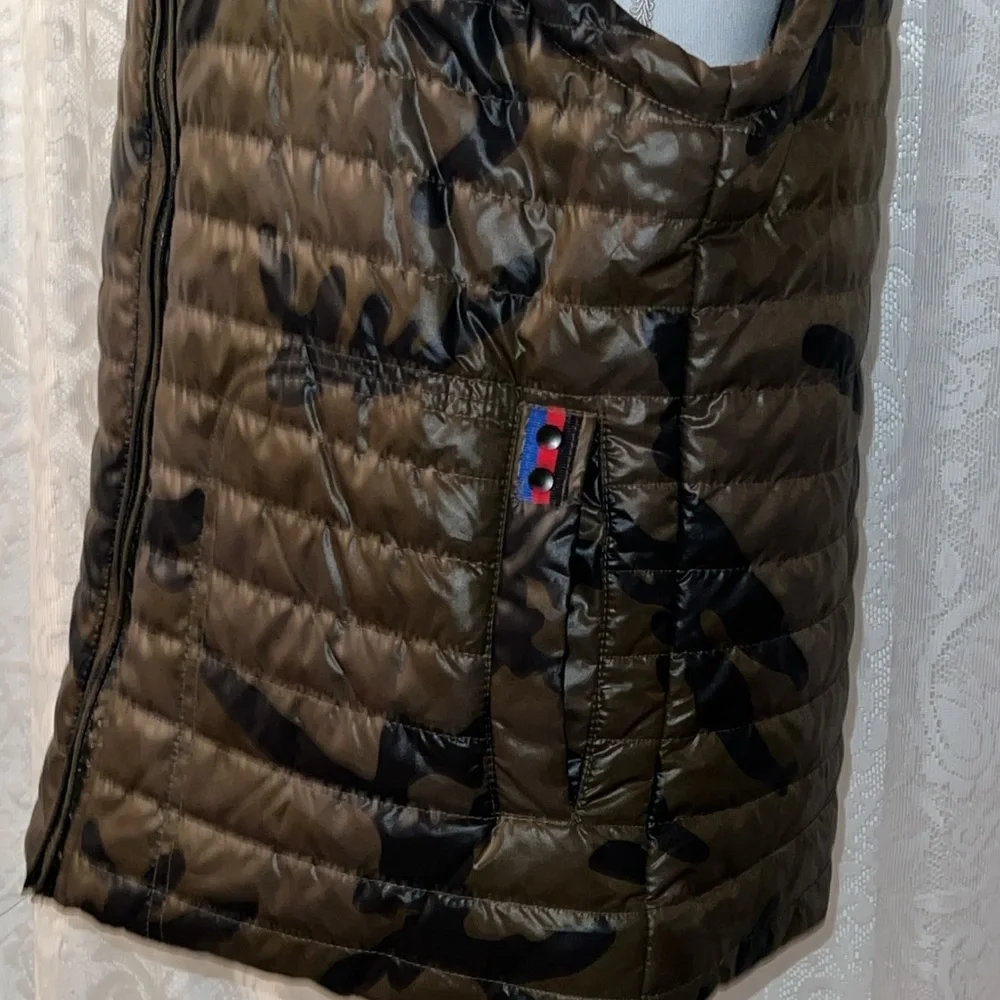 i JEANS BY BUFFALO Vest